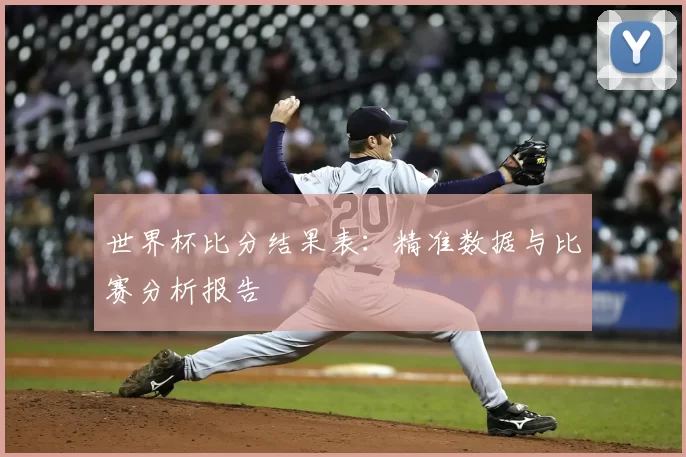 世界杯比分结果表：精准数据与比赛分析报告