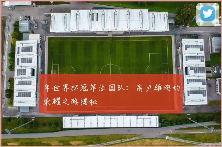 年世界杯冠军法国队:高卢雄鸡的荣耀之路揭秘