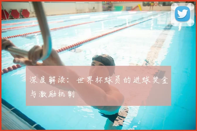 深度解读:世界杯球员的进球奖金与激励机制
