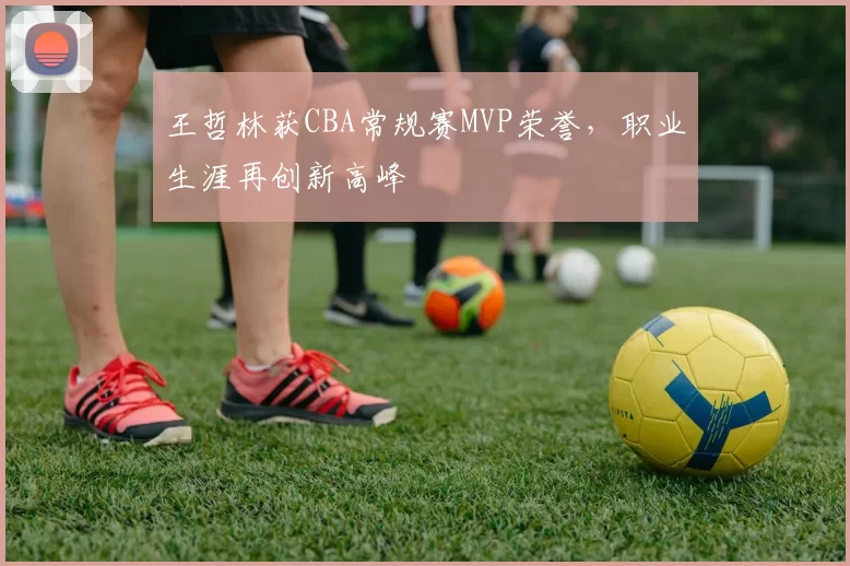 王哲林获CBA常规赛MVP荣誉，职业生涯再创新高峰