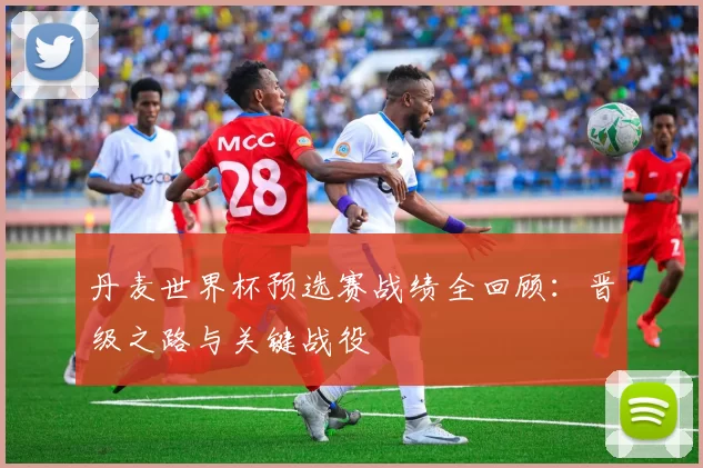 丹麦世界杯预选赛战绩全回顾：晋级之路与关键战役