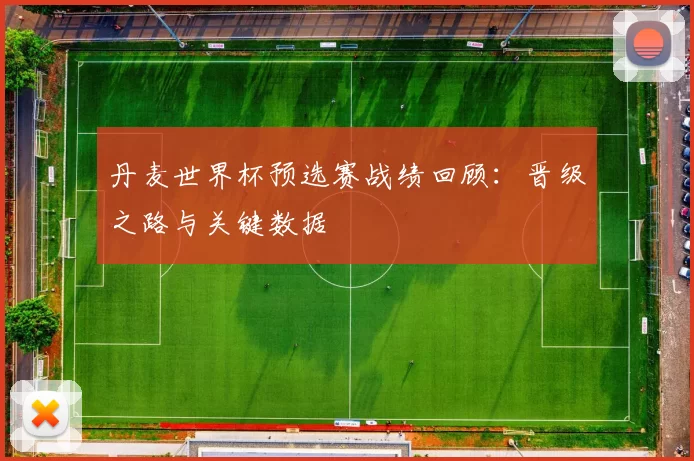 丹麦世界杯预选赛战绩回顾:晋级之路与关键数据