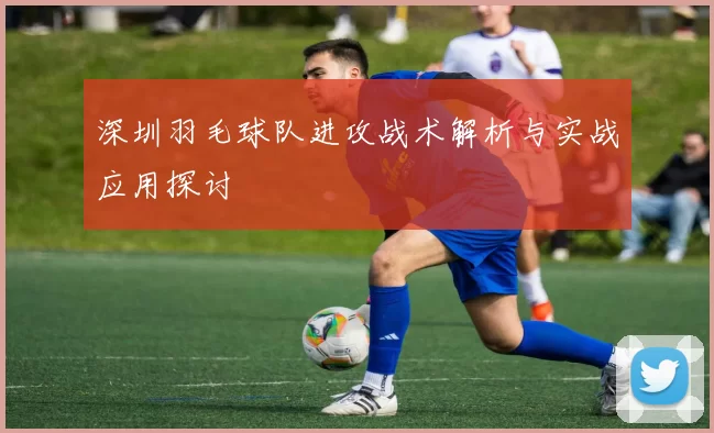 深圳羽毛球队进攻战术解析与实战应用探讨