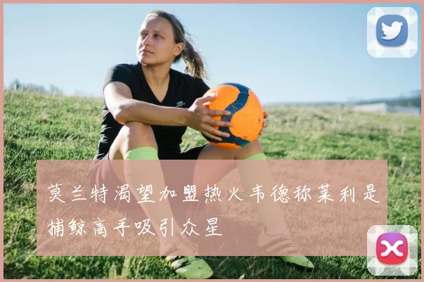 莫兰特渴望加盟热火韦德称莱利是捕鲸高手吸引众星