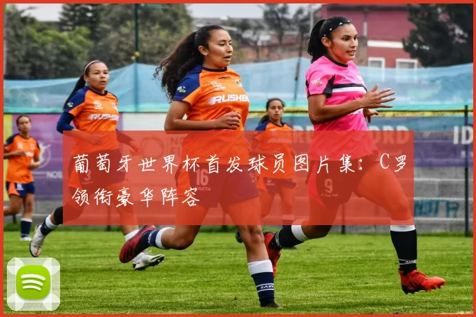 葡萄牙世界杯首发球员图片集：C罗领衔豪华阵容