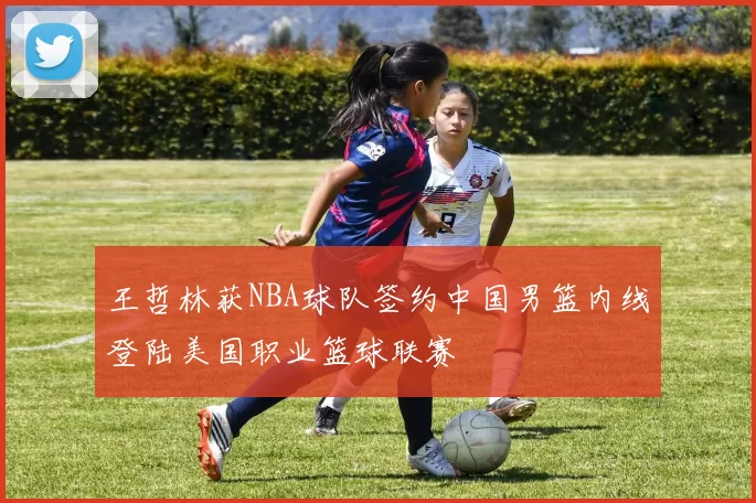 王哲林获NBA球队签约中国男篮内线登陆美国职业篮球联赛