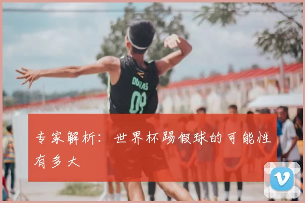 专家解析：世界杯踢假球的可能性有多大